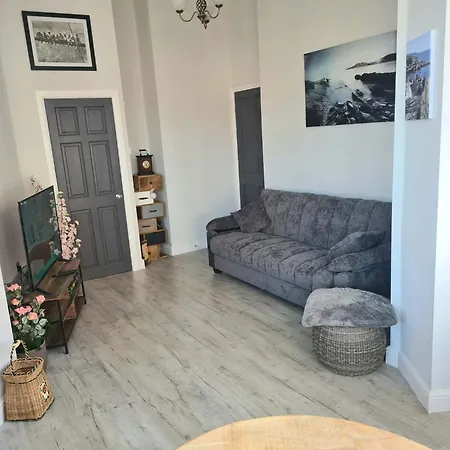 Diamond Retreat דירה סולטברן-ביי-דה-סי